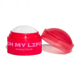 Oh My Lips Bubble Balm Bálsamo Labial 26 gr