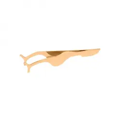 Pinza Pestañas Postizas
