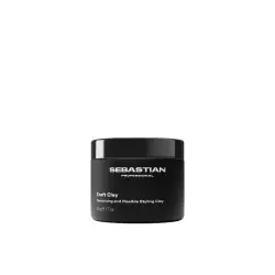 Craft Clay Arcilla Mate Texturizador y Definidor del Cabello 50 gr