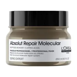Serie Expert Absolut Repair Molecular Mascarilla 250 ml