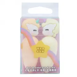 Subrayadores Lovely Unicorn
