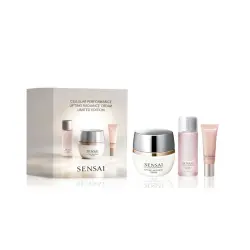 Set Cellular Performance Lifting Radiance Cream Edición Limitada 40 ml