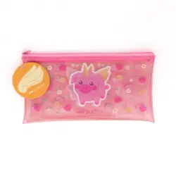 ¡50% DTO! Estuche Cerdicornio