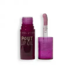 Aceite Labial Pout Lip Oil 3 ml
