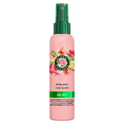 Acondicionador Ligero Aroma a Rosas Todo en Uno 145 ml