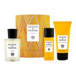 Acqua Di Parma - Estuche De Regalo Eau De Cologne Colonia Holiday