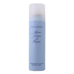 Adolfo Dominguez Agua Fresca de Rosas Deo Desodorante 150 ml
