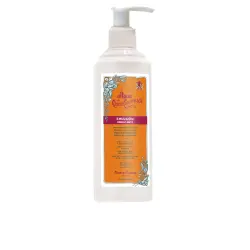 Agua de Colonia emulsión hidratante 280 ml