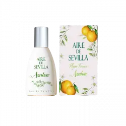 Agua Fresca de Azahar Eau de Toilette 30 ml