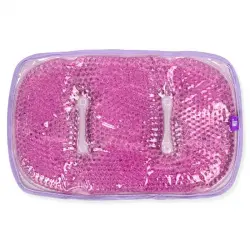 Almohadillas con Perlas de Gel