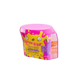 Amacihair - Kit de Relajamiento - Mango y Coco