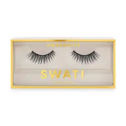 Amazonite Faux Minx Lashes