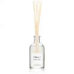 Ambientair - Mikado Green Leaves Ambientadores 100 ml unisex