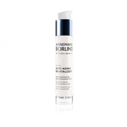 ANNEMARIE BÖRLIND - Anti-Aging Revitalizer Sérums faciales antiedad 15 ml unisex