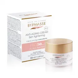 Anti-Aging Cream Skin Tightening Pro 50