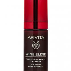 Apivita - Sérum Wine Elixir