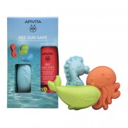 Apivita - Set Hydra Sun Spray Infantil SPF50+