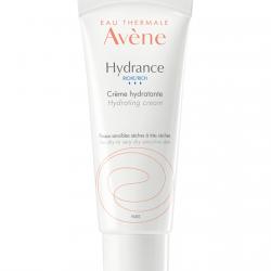 Avène - Crema Hidratante Hydrance Rica