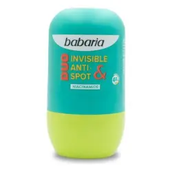 Babaria Duo Invisible & Anti Spot 50 ml
