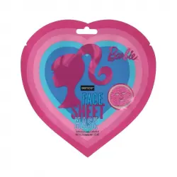 Barbie Face Sheet Mask