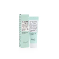 Benton - Protector solar facial UV Defense Air Fit SPF50 PA++++ - Mini talla