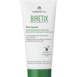 Biretix - Gel Exfoliante Micropeel 50 Ml