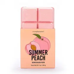 Bloque Summer Peach