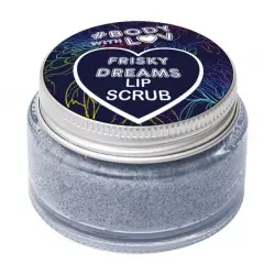 Body Love Lip Scrub 25 ml