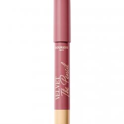 Bourjois - Barra De Labios Velvet The Pencil