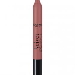 Bourjois - Barra De Labios Velvet The Pencil Matt