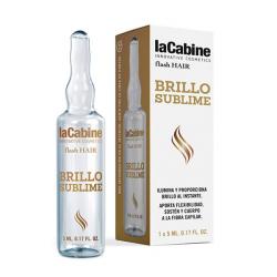 Brillo Sublime