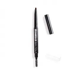 Brow Pencil Deep Brown