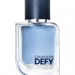 Calvin Klein - Eau De Toilette Defy 50 Ml