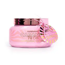 Caramel Pop Corn