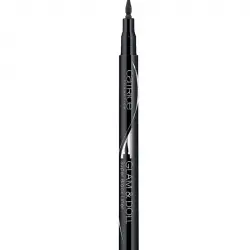 Catrice - Delineador de Ojos Glam & Doll - 010: Super Black