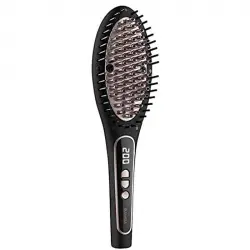 Cecotec - Cepillo alisador Bamba InstantCare 900 Perfect Brush