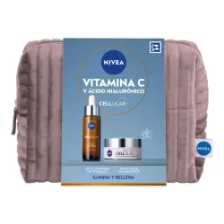 Cellular Expert Filler Ilumina y Rellena Estuche de regalo