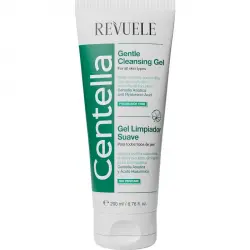 Centella Gentle Gel Limpiador 200 ml