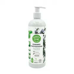 Champú Romero & Aloe