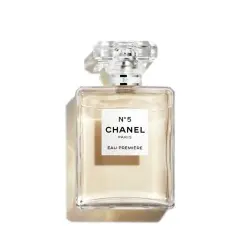 CHANEL Chanel Nº5 EAU PREMIERE edp 100 ml Eau de Parfum Vaporizador