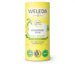 Citrus desodorante stick 50 gr