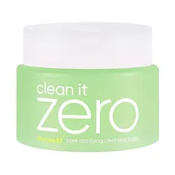 Clean It Zero Bálsamo Limpiador Purificador poros 100 ml