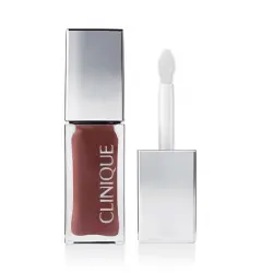Clinique Pop Lip & Cheek Oil NUDE HONEY
