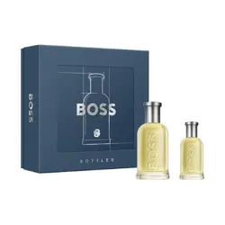 Cofre Boss Bottled
