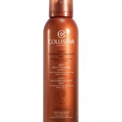 Collistar - Spray Autobronceador 360º