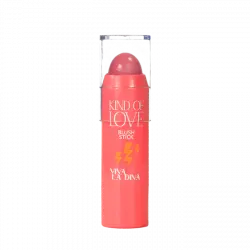 Colorete Stick Love  Viva La Diva