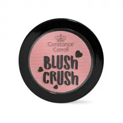 Constance Carroll - Colorete en polvo Blush Crush - 25: Pink Blush