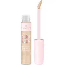 Corrector Hidratante Larga Duración Silky Blur