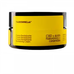 Crema Revitalizante CBD 45 ml