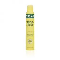 Desodorante Spray Original 200 ml